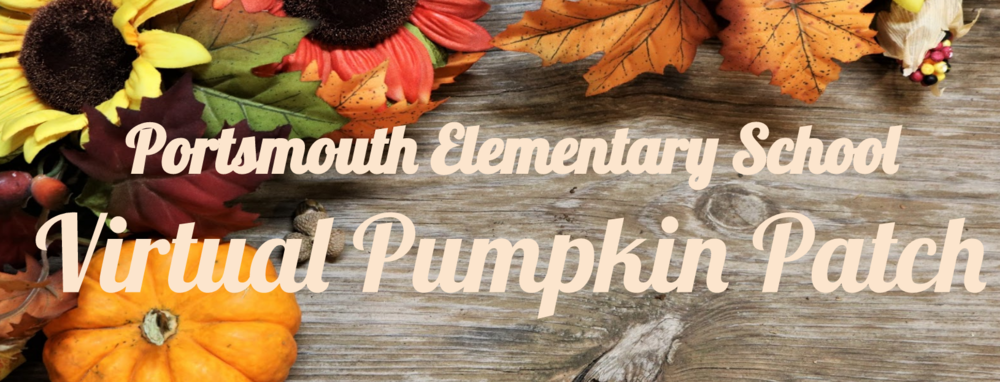 Virtual Pumpkin Patch