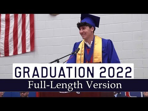 PHS Graduation 2022