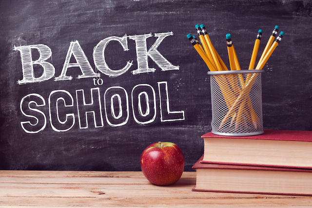 Back-2-school