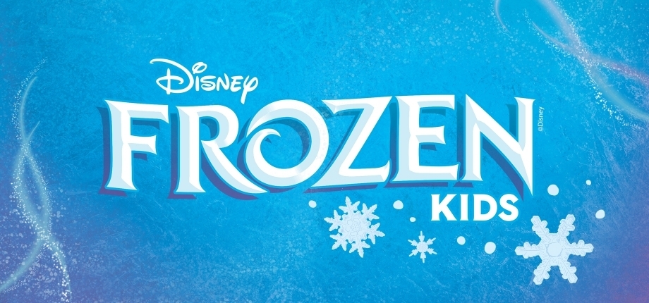Frozen: Kids