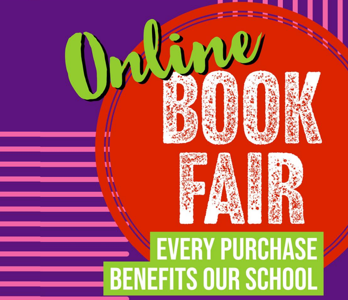 Online Book Fair
