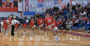 PHS Basketball Intro
