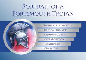 Portrait of a Portsmouth Trojan Parent Letter