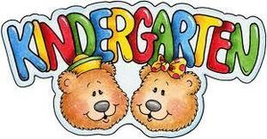 2021-2022 Kindergarten Pre-Registration